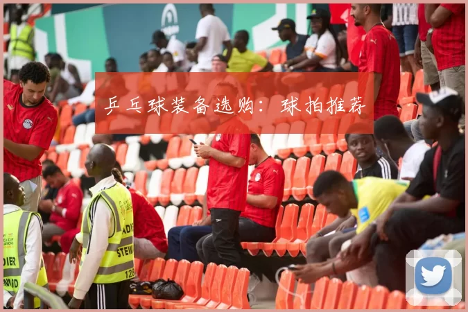 乒乓球装备选购：球拍推荐